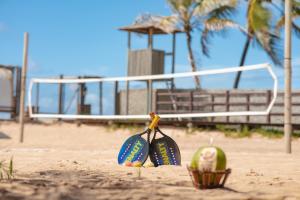 Hotel Boutique & Spa Ponta de Inhambupe by Slaviero Hotéis