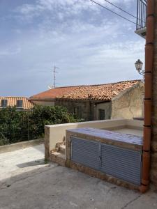 Casa Diletta - P terra