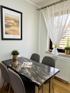 Apartamenty City Lake House