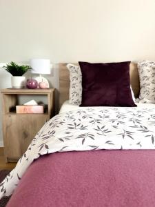 Apartamenty City Lake House