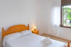 WELCS APARTAMENTO 243 EMP con terraza con vista