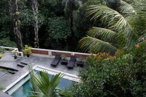 Hanaka Riverside Ubud