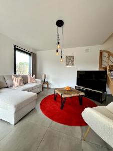 Maisons de vacances Le Cube : photos des chambres