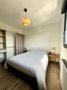 Maisons de vacances Le Cube : photos des chambres
