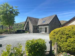 Four-Bedroom House room in Bridge House Hotel & Silver Howe View Cottage