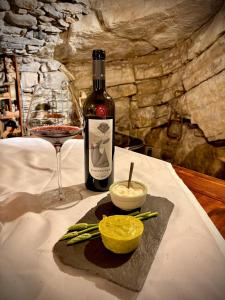 Bed & Breakfast Casa Marinella