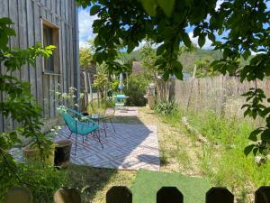 Maisons de vacances Gite Wildflower Lane : photos des chambres