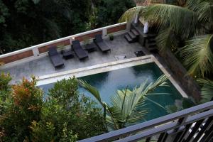 Hanaka Riverside Ubud