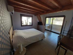 Maisons de vacances Domaine du Mas Fontclaire Sommieres - 28 pers : photos des chambres