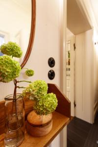 Stary Wrzeszcz 98m2 Design Apartment in Gdańsk