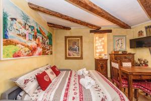 Jolie Maison - In the heart of Aosta