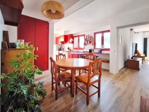 Villa Exclusiva, Piscina Privada y Vistas al Mar