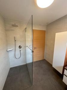 Komfortable Ferienwohnung in Beckenried, Nidwalden