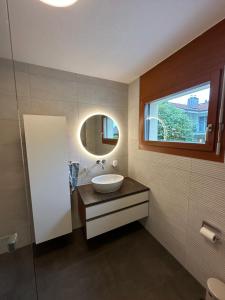 Komfortable Ferienwohnung in Beckenried, Nidwalden