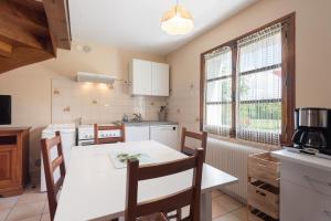 Maisons d'hotes La Maison des Vacances : photos des chambres