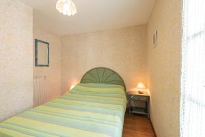 Maisons d'hotes La Maison des Vacances : photos des chambres