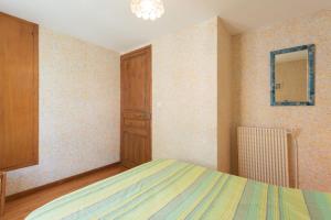 Maisons d'hotes La Maison des Vacances : photos des chambres