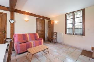 Maisons d'hotes La Maison des Vacances : photos des chambres