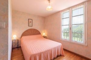 Maisons d'hotes La Maison des Vacances : photos des chambres