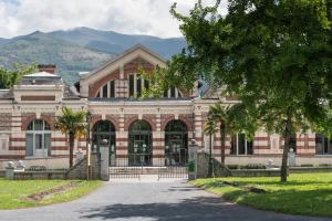 Maisons d'hotes La Maison des Vacances : photos des chambres