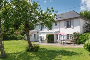 Maisons d'hotes La Maison des Vacances : photos des chambres