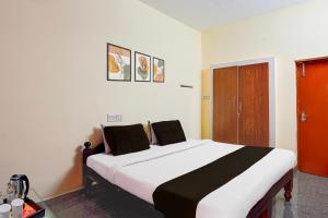 Super Hotel O Poigai Near Airport