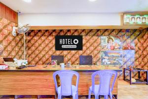 Super Hotel O Poigai Near Airport