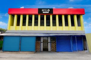 Super Hotel O Poigai Near Airport