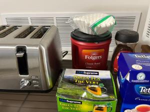 1 bedroom lake Mountain view