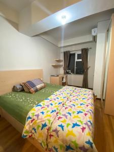 Easton Park Apartment By DPS