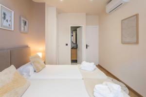 #52 Etoile Suite ,Central, Balcony, AC-5 min P Massena