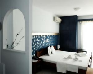 Sagini Boutique Hotel Evia Greece