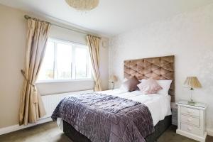 Large Double Room room in Sea Mist B&B