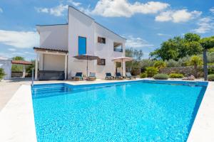 Villa Andante Malinska