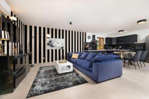 Villa Andante Malinska by EL-PI TOURS