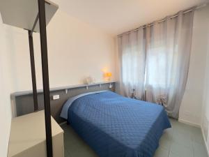 Appartamento Darsena terrazzo vista Porto Canale parcheggio img11