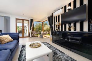 Villa Andante Malinska