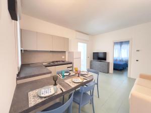 Appartamento Darsena