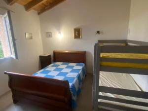 Maisons de vacances Maison individuelle : photos des chambres