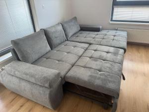 CityPark Apartment, free parking & AC