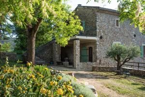Maisons de vacances Les Cezennes : photos des chambres