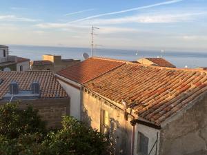 Casa Diletta - P terra