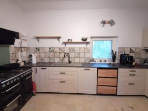 Maisons de vacances Les Cezennes : photos des chambres