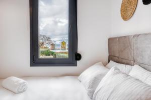 Windmill Escape Apartments A