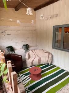 Motel - Usine à Gaz