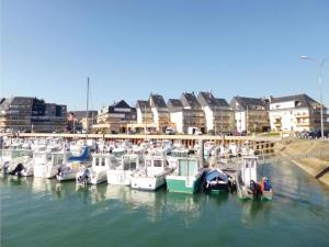 Maisons de vacances gite de mer familial, plage et commerces a pied : photos des chambres