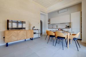 Exclusive 2BR Valletta Apartment