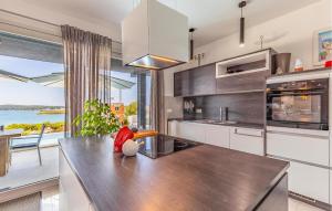 Cozy Home In Medulin With Sauna 