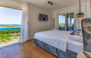 Cozy Home In Medulin With Sauna