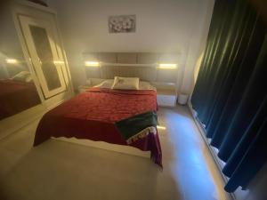 Amazing view 2BR in Madinaty B1